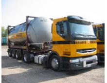 Transportation of dangerous goods